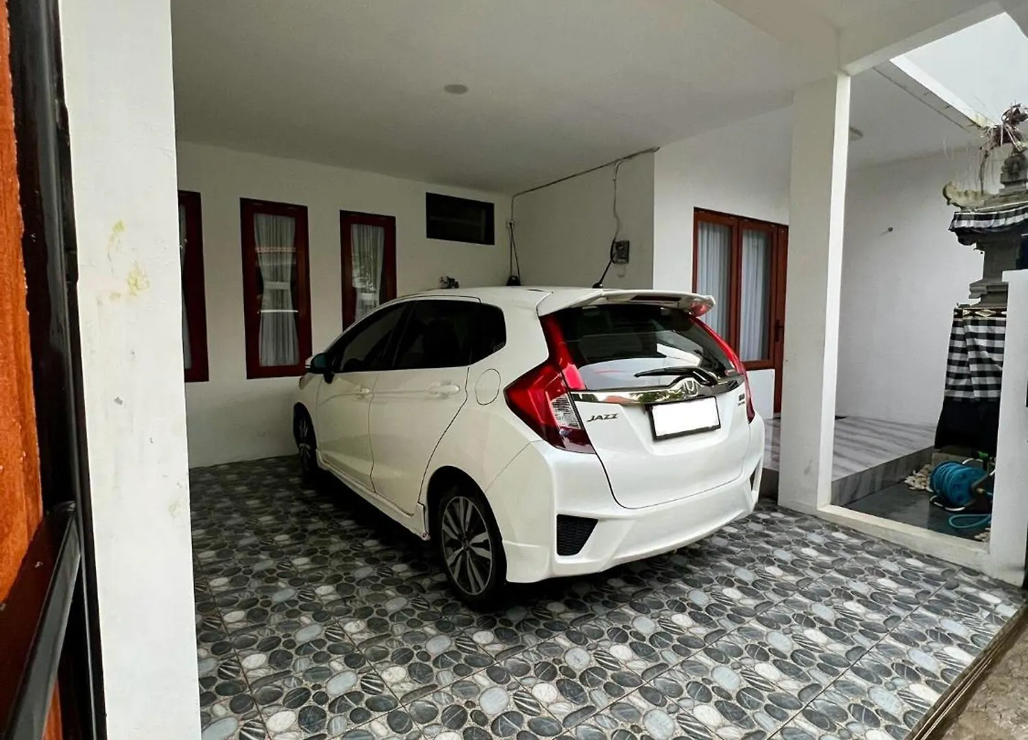 Villa Sunrise V Nusa Dua
