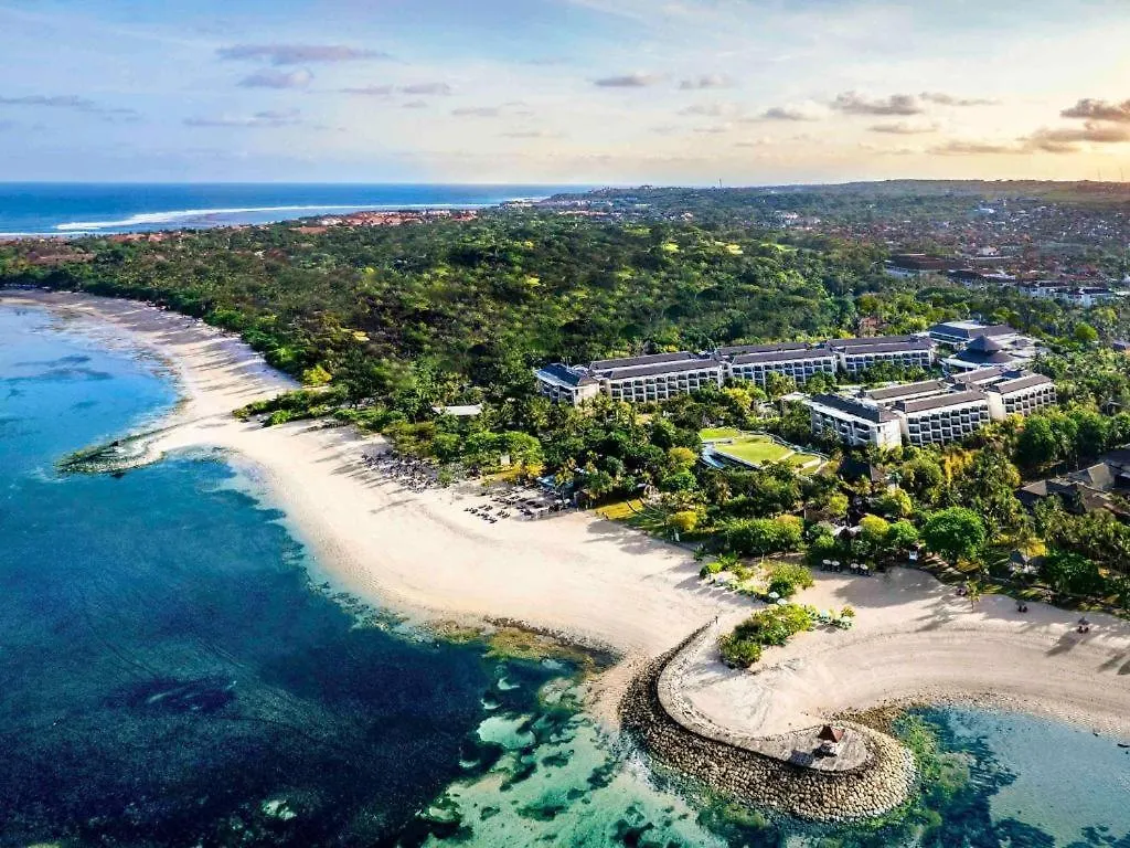 Villa Sunrise V Nusa Dua  Indonesia
