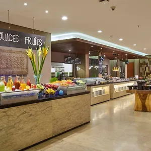 5* 度假村 巴厘岛努沙杜瓦万怡度假酒店
